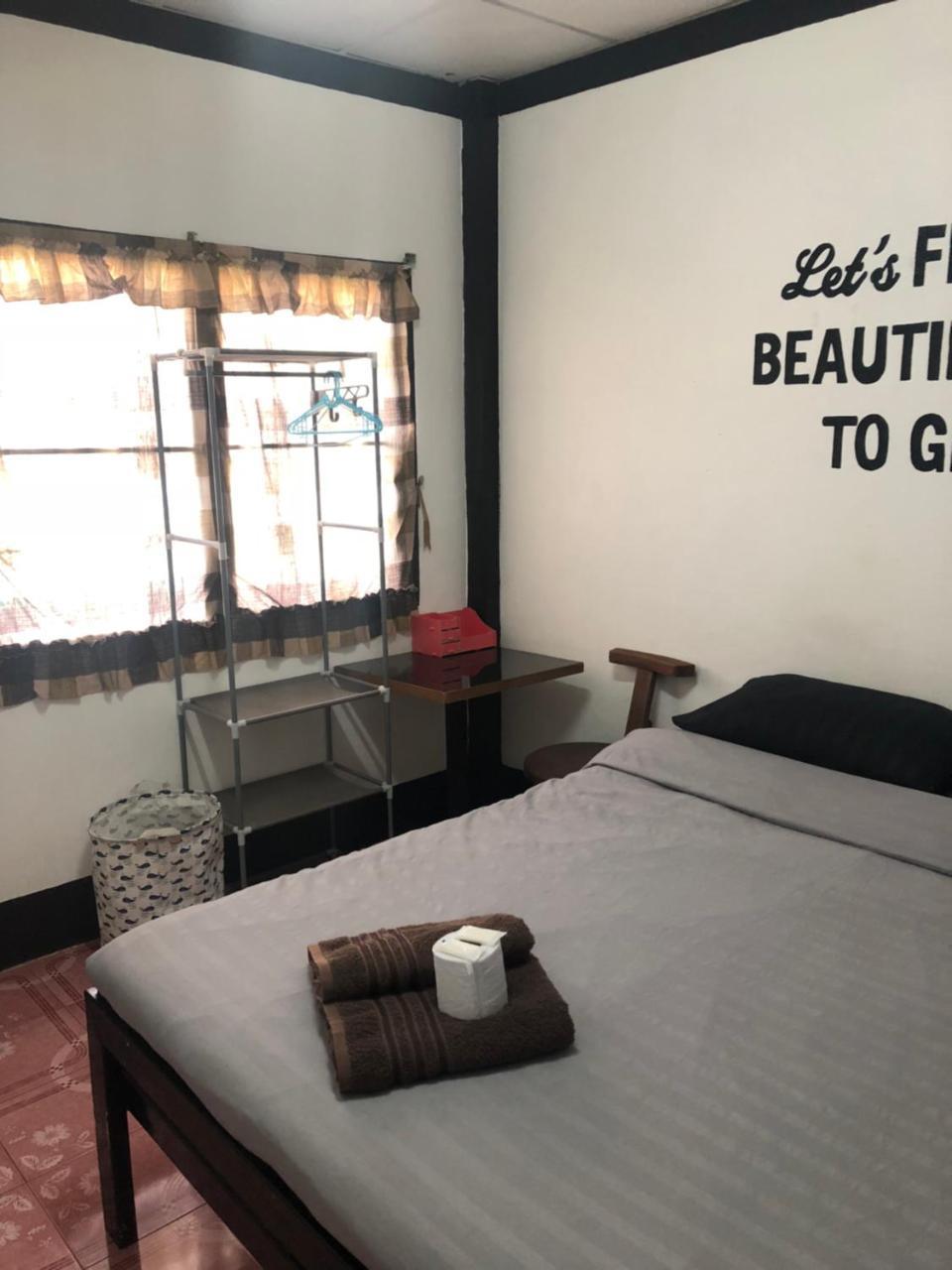 Albergue Lantern House Chiang Mai (Adults Only) Exterior foto