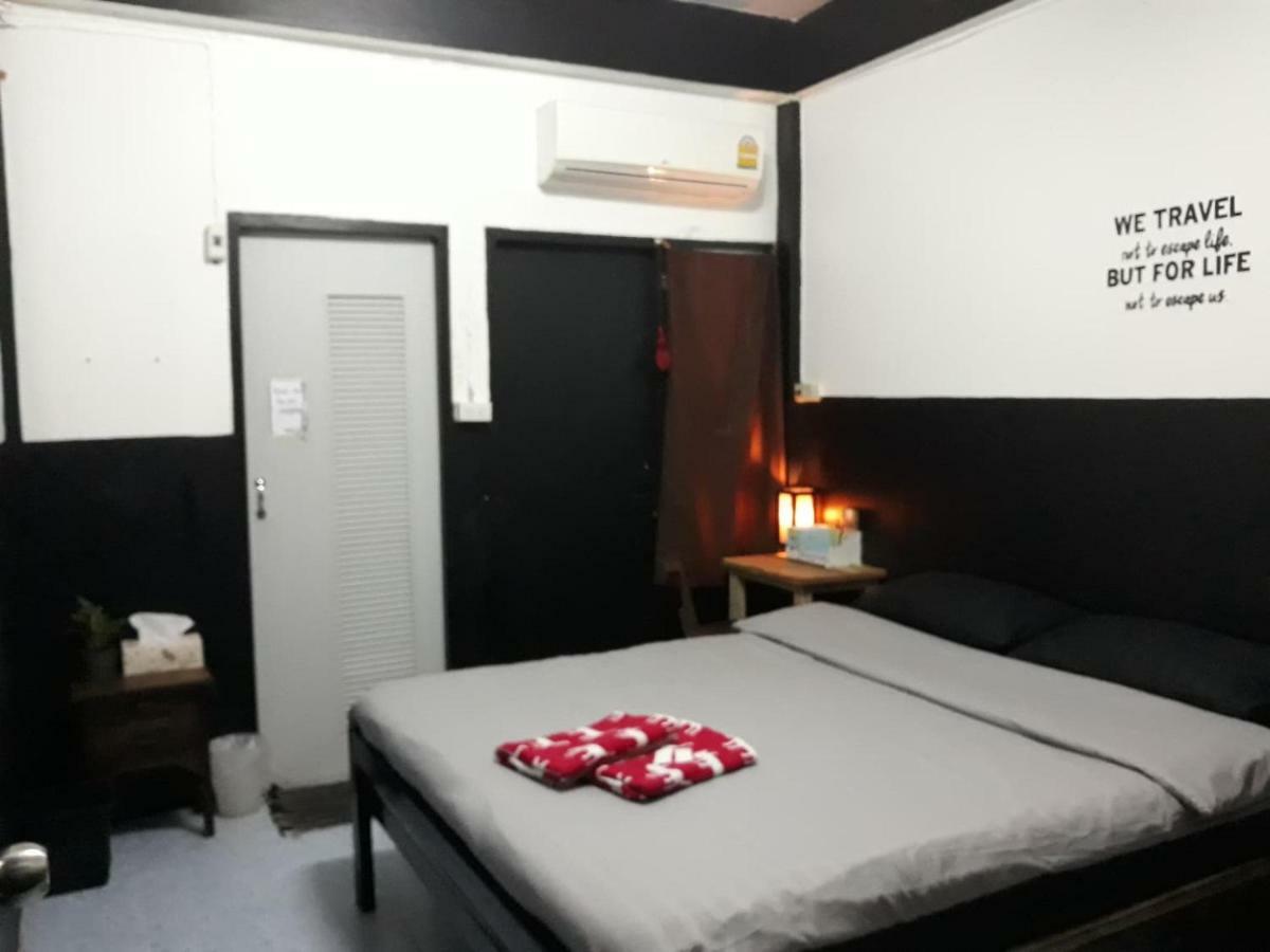 Albergue Lantern House Chiang Mai (Adults Only) Exterior foto