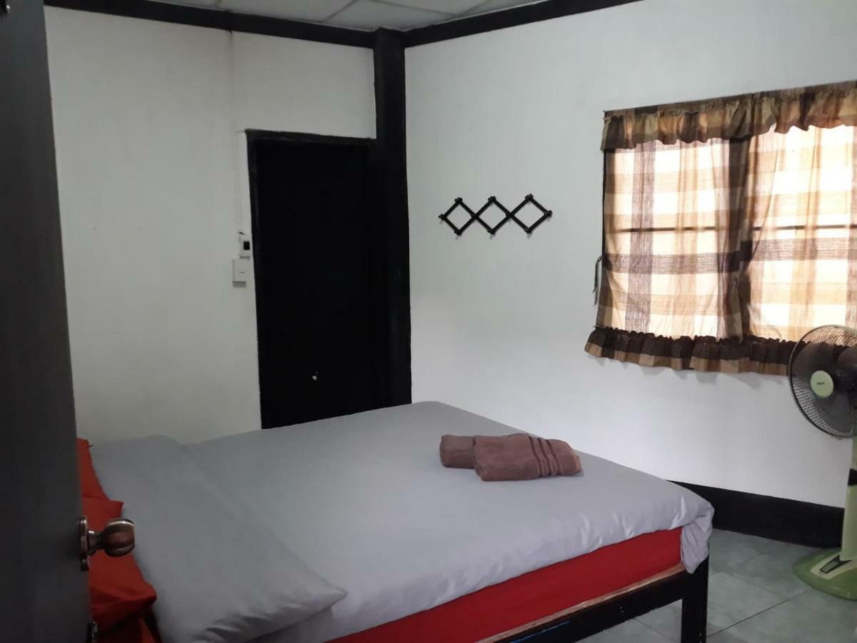 Albergue Lantern House Chiang Mai (Adults Only) Exterior foto