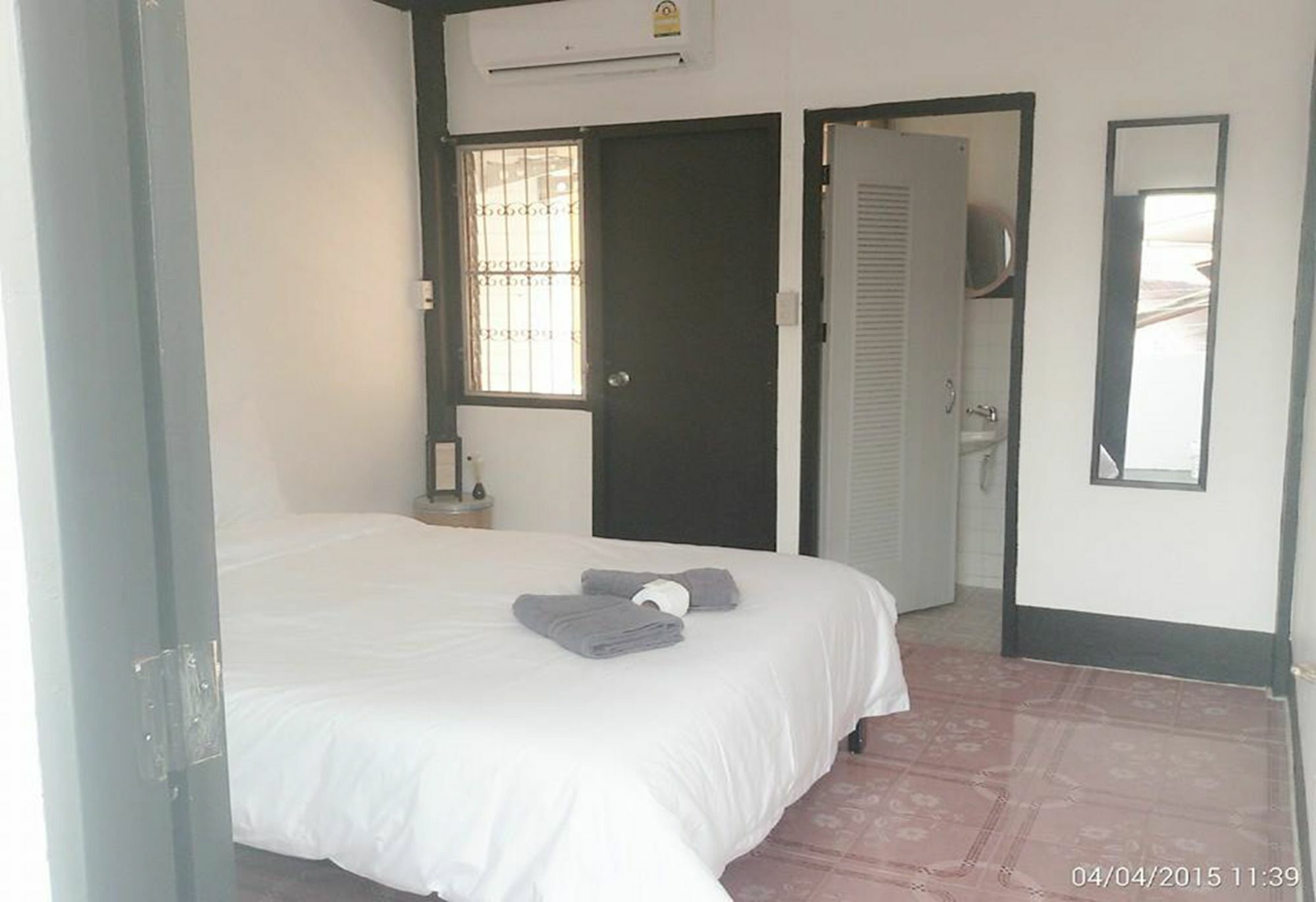 Albergue Lantern House Chiang Mai (Adults Only) Exterior foto
