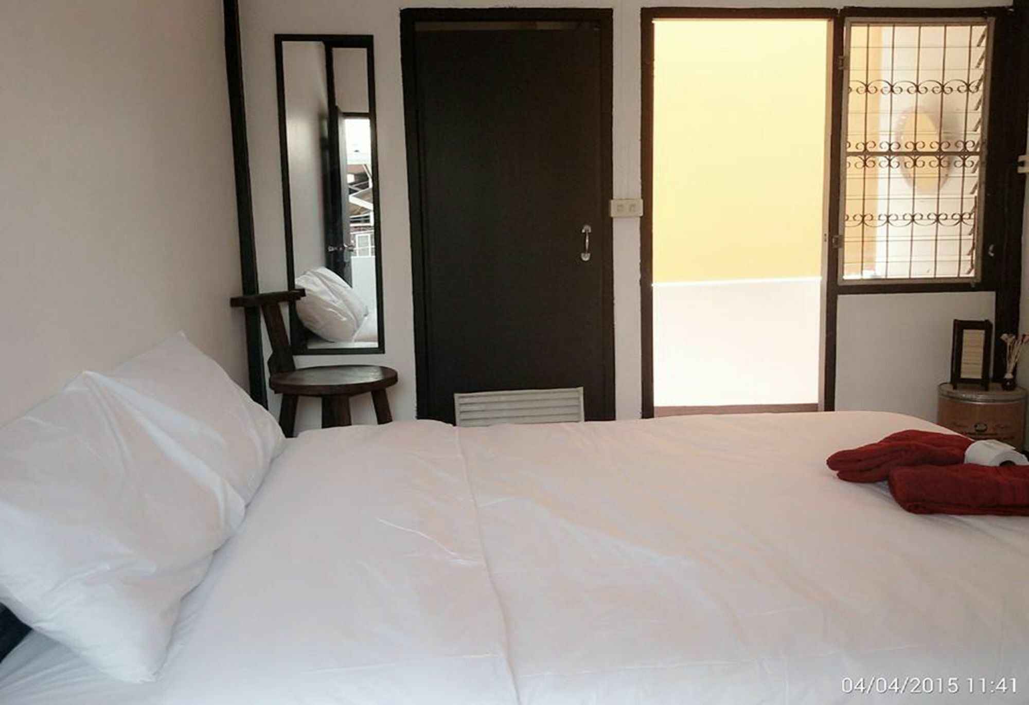 Albergue Lantern House Chiang Mai (Adults Only) Exterior foto