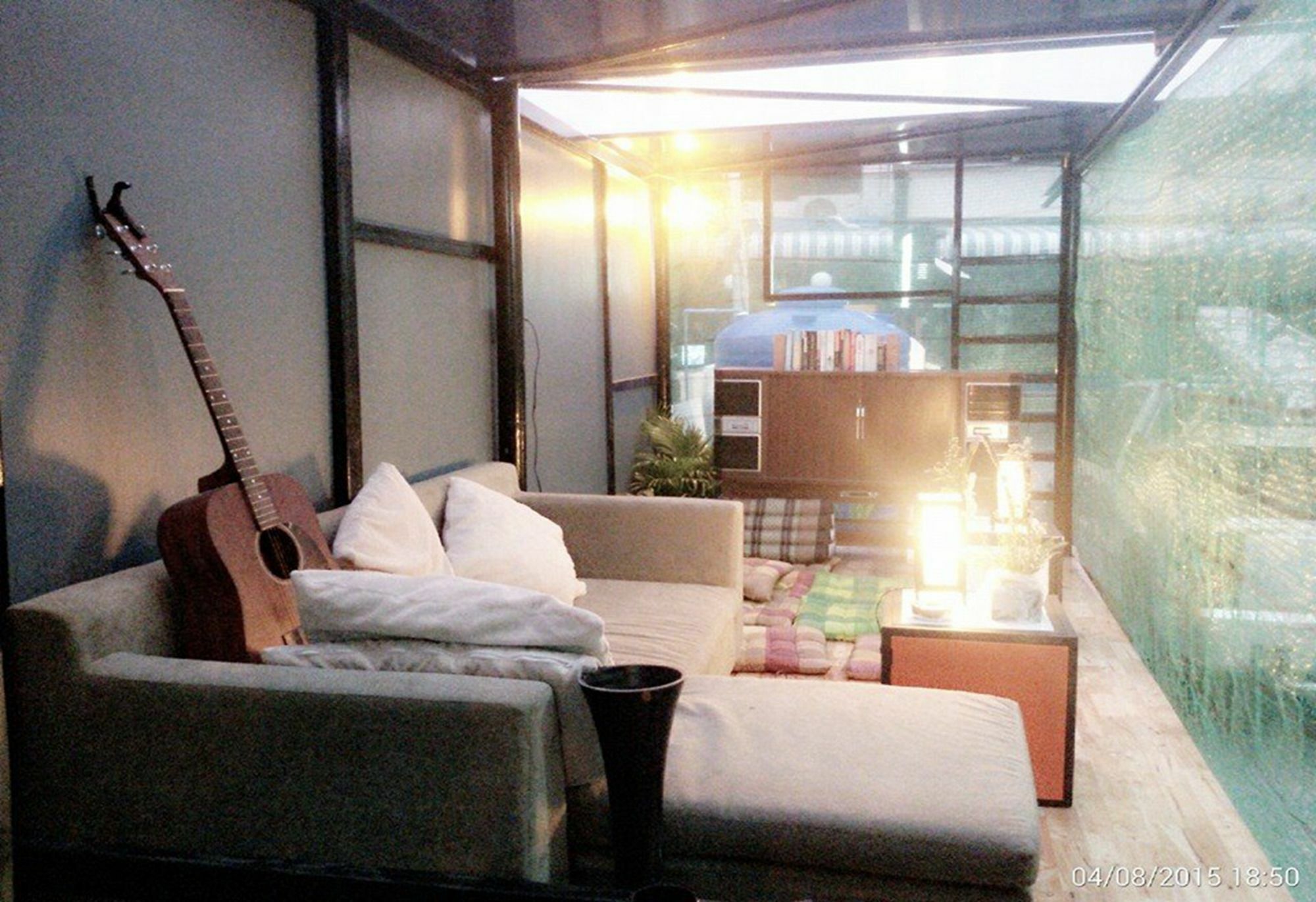 Albergue Lantern House Chiang Mai (Adults Only) Exterior foto