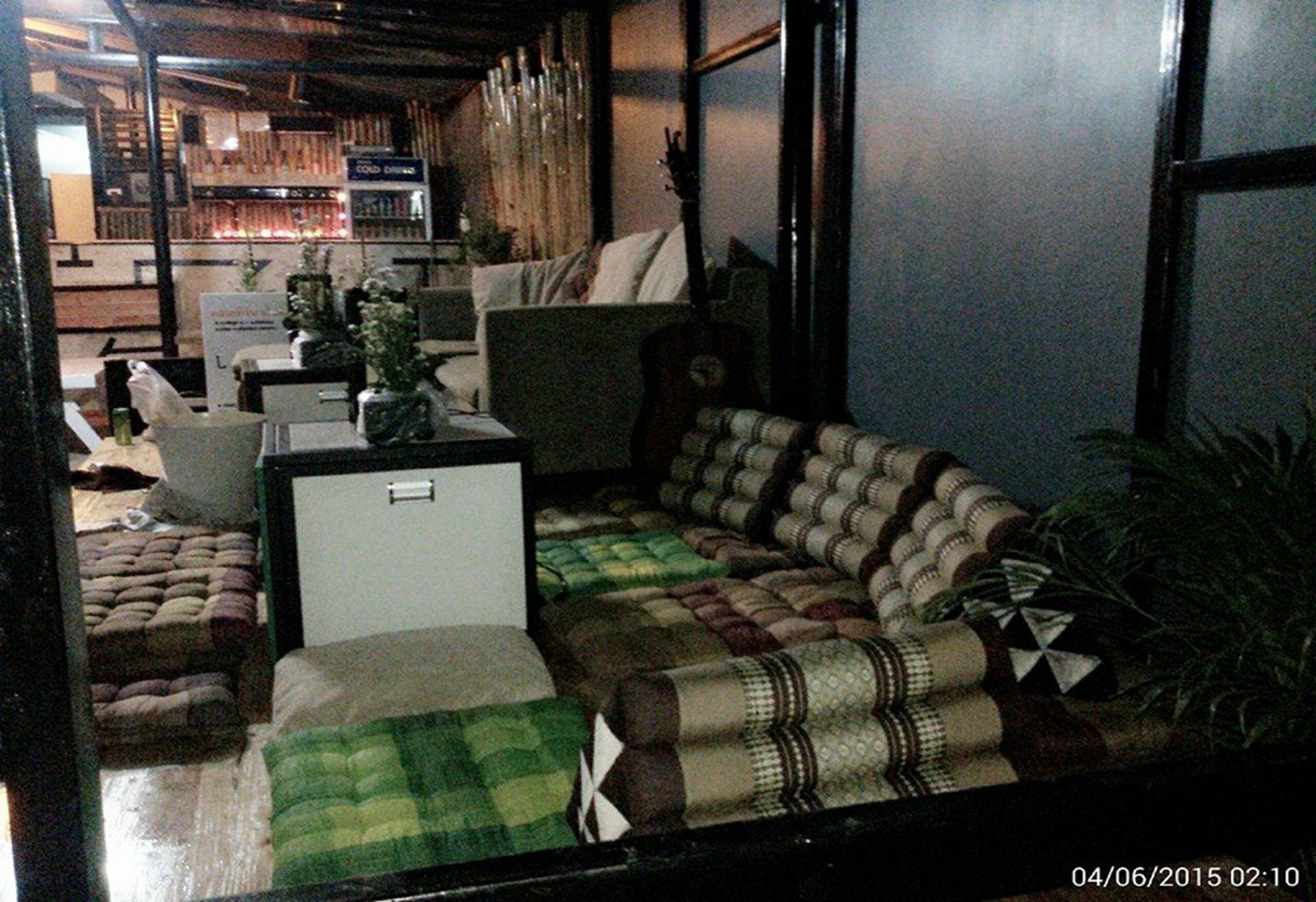 Albergue Lantern House Chiang Mai (Adults Only) Exterior foto