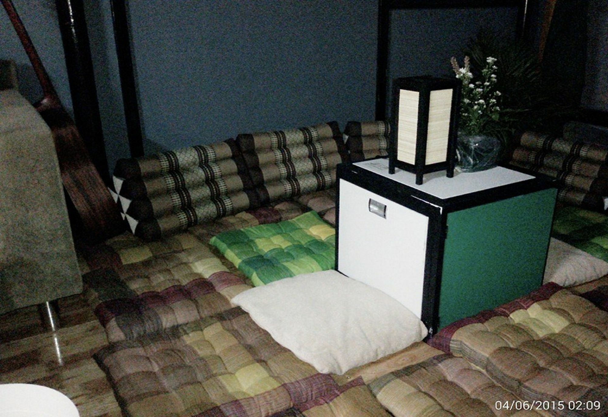Albergue Lantern House Chiang Mai (Adults Only) Exterior foto