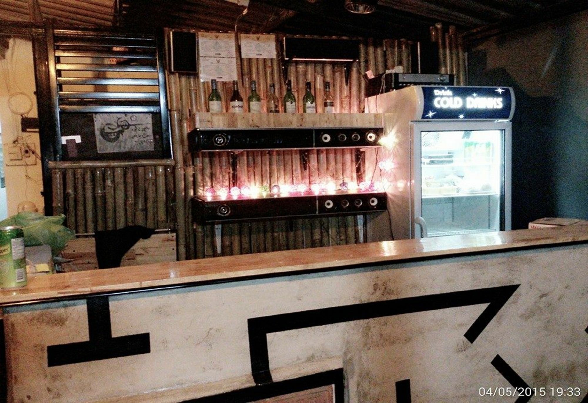 Albergue Lantern House Chiang Mai (Adults Only) Exterior foto